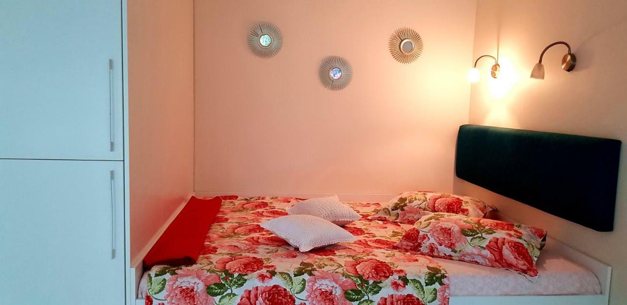 Stilingi Apartamentai Su Virtuve Traku Miesto Centre Trakai Exterior foto